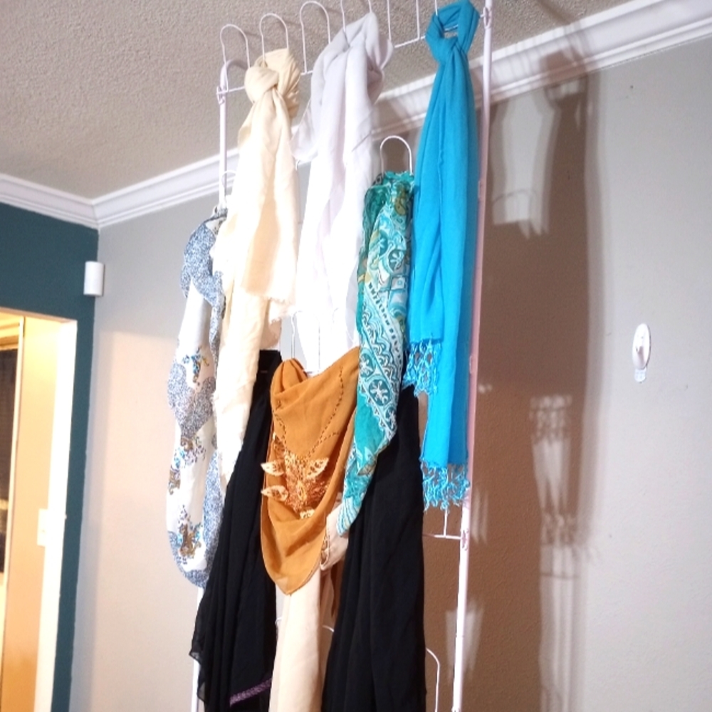 Scarves
